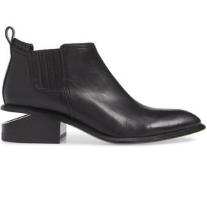 Alexander Wang “Kori” Boot (Brand New)
